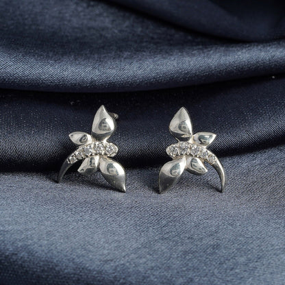 Dragonfly Stud Earrings